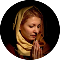 Гадалка Анна — Тяжинский